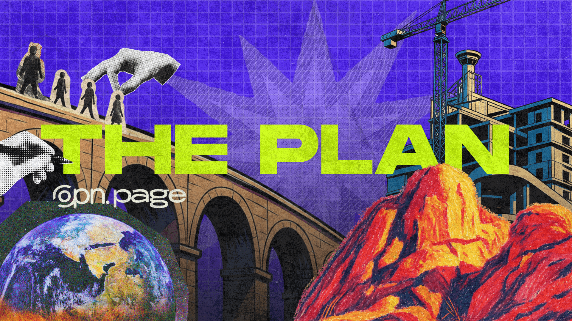 The Plan