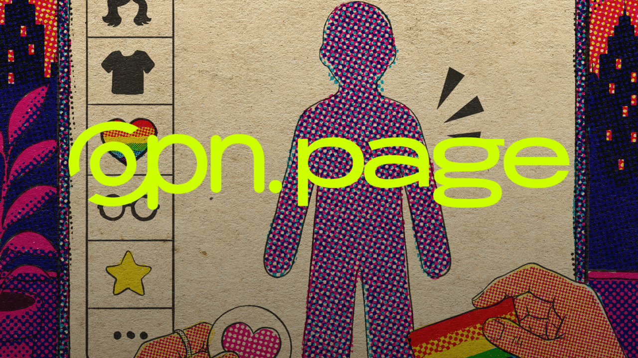 Pride Month article thumbnail